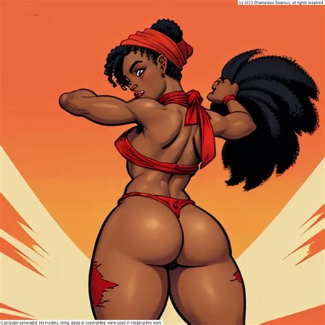 Red Bandana 30 Nude Pics XHamster