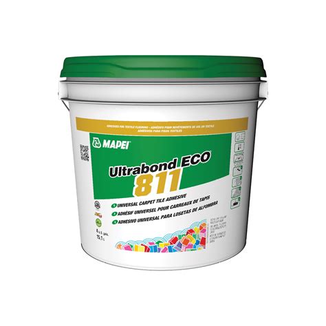 Ultrabond ECO 811 – MAPEI Home Lowes