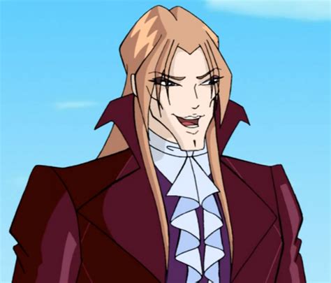 Valtor | Winx Club Wiki | Fandom
