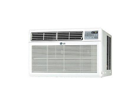 Lg Lwhd1200r 12000 Cooling Capacity Btu Window Air Conditioner