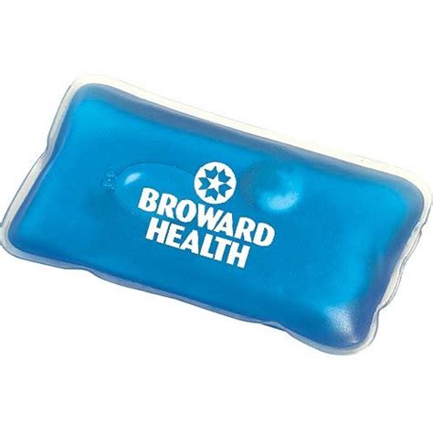 Reusable Hot And Cold Pack Personalization Available Cold Pack Cold Hot