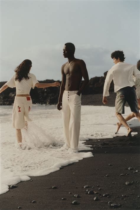 Nude Project Launches Its New Collection Más Vino Jajaja PAUSE Online Men s Fashion