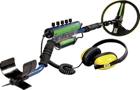 Excalibur II – Survey Gear