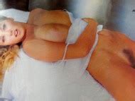 Naked Vanusa Spindler In Playboy Magazine Brasil