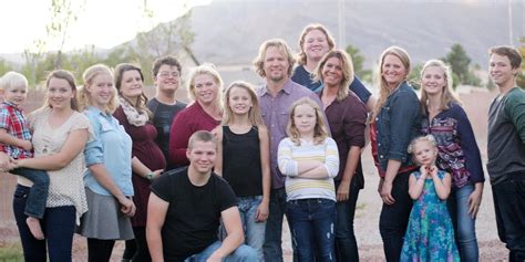 Sister Wives: Why Fans Are Mocking The Trailer & New Season