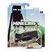 Amazon Hot Wheels Minecraft Gaming Character Cars Enderman Vehicle Toys