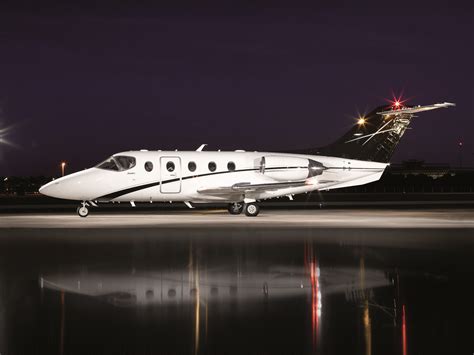 Hawker 400XP Private Jet | Interior, Speed, Range | PRIVAIRA