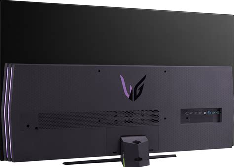 Монитор LG UltraGear 48GQ900-B от Vario.bg