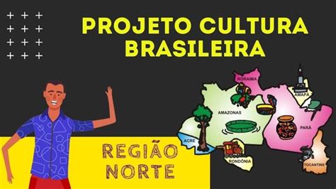 Características Das Crianças Da Região Norte - PROJETO CULTURA BRASILEIRA - REGIÃO NORTE | Educação infantil, Musical ...