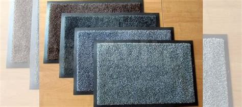 Придверные каучуковые коврики в прихожку Smart купить в Каспийске ...