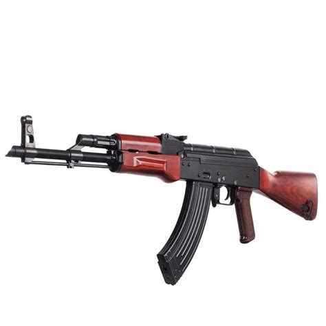 TOKYO MARUI AKM GBBR AIRSOFT – Logan Tactical Store