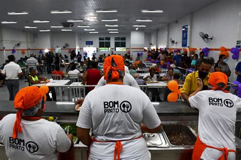 Bom Prato tem cardápio especial de almoço nesta sexta feira para