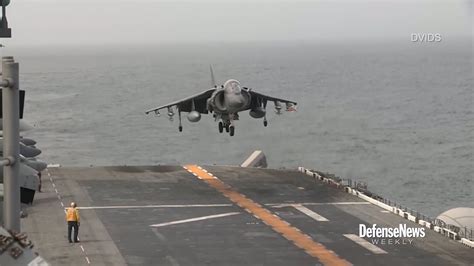 navys amphibious strategy