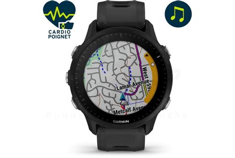Garmin Forerunner 955 | Elektronik Uhren Garmin