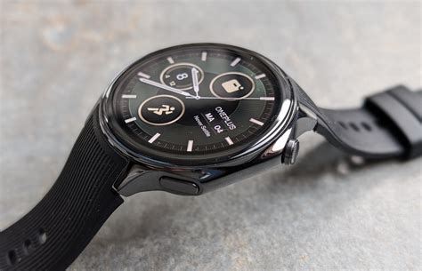OnePlus Watch 2 review: nu al de smartwatch van het jaar
