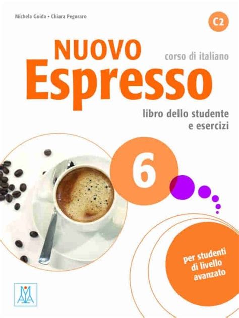 Nuovo Espresso 6