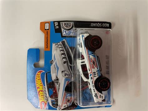 Hot Wheels Chevy Bel Air Big Air Neu Und Originalverpackt In Wohlen Ag F R Chf Mit