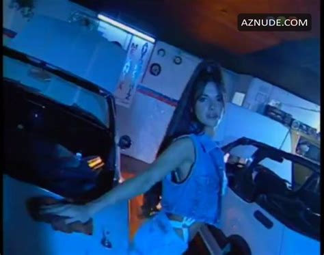 Adriana Chaumont Nude Aznude