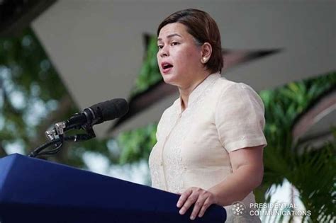 DepEd S 2024 Budget Not Enough VP Sara Duterte PLN Media