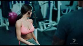 Australian Gangster Nude Scenes Aznude