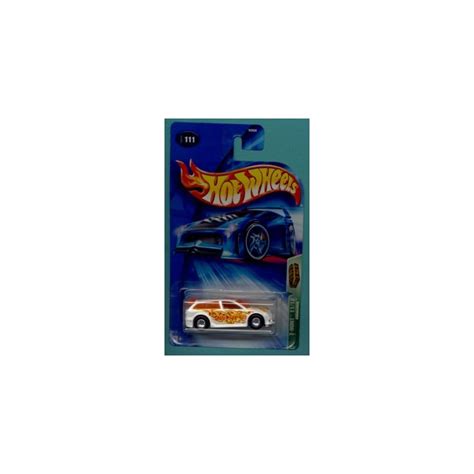 Hot Wheels Treasure Hunt White With Flames Ubuy India