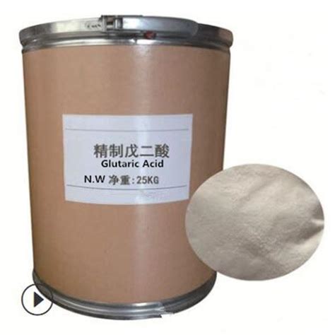 Производители и поставщики глутаровой кислоты Китай - Прайс-лист ...