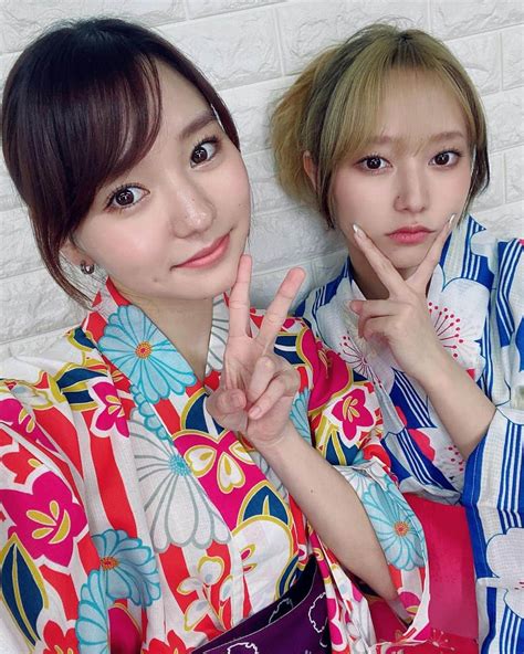 小池杏奈さんのインスタグラム写真 小池杏奈Instagram 夏の小池姉妹です 7月23日 17時10分 annas anna