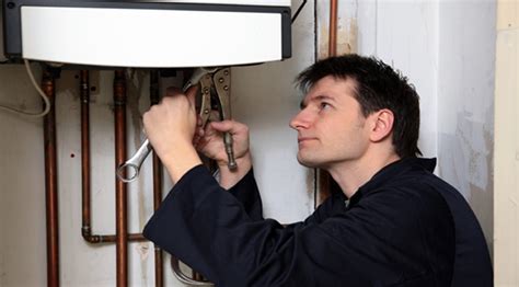 Central Heating Radiant And Underfloor Design And Installations