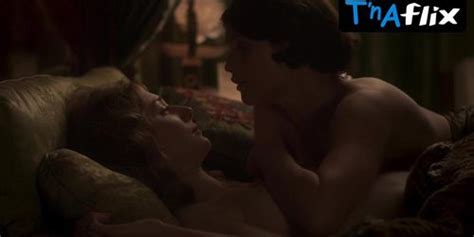 Gemma Arterton Lesbian Breasts Scene In Vita AND Virginia Tnaflix