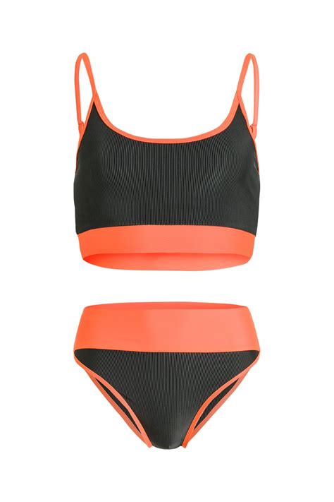 CHIEMSEE Bikini schwarz günstig online kaufen Outletcity