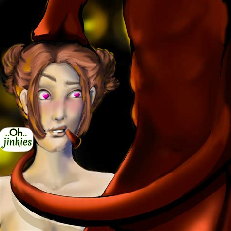 Jinkies By Karmacollar Hentai Foundry