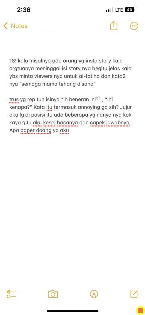 Cek Rules On Twitter Maaf Aku Cerita Kaya Gini Ketika Posisi