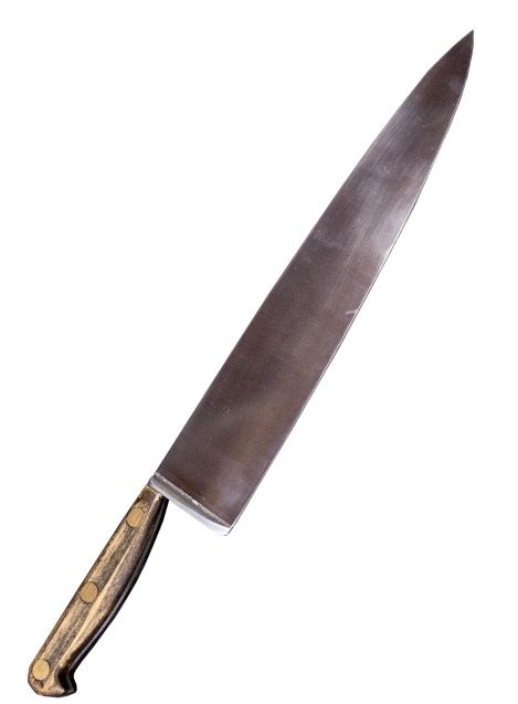 Halloween 1978 Michael Myers Butcher Knife Prop Screamers Costumes