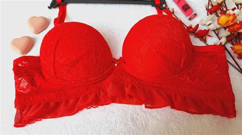 Lingerie Vermelha Elo Produtos Especiais
