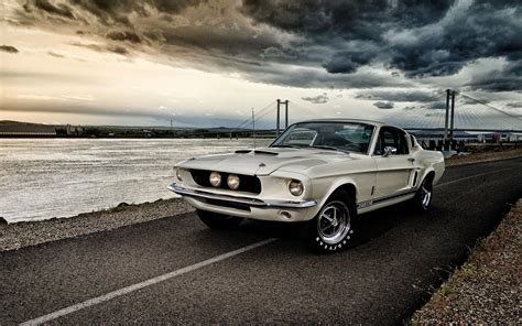 Mustang 1967 Wallpapers - Top Free Mustang 1967 Backgrounds ...