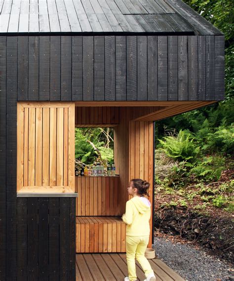 Charred Timber — Creative Living
