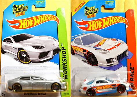 T Hunted O Lote P Da Linha B Sica Hot Wheels O Pen Ltimo De