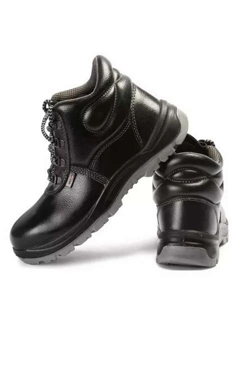 Allen Cooper Ac 1008 PU Safety Shoes At Rs 1450 Pair Safety Shoes In