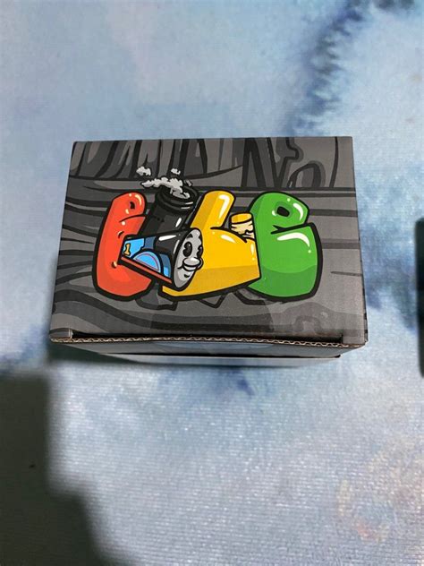 Hot Wheels X Thomas Friends Blue The Great Hobbies Toys Toys