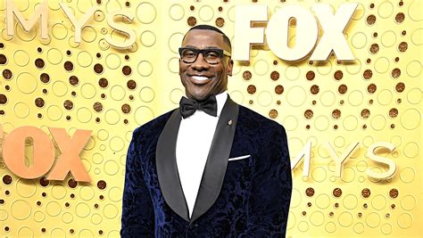 Is Shannon Sharpe Married? Find Out if He Has a Wife or Girlfriend