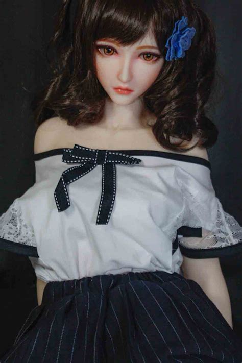 Elsa Babe Silicone Sex Dolls