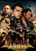 Las águilas andan solas Nude Scenes