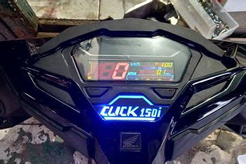 4 Cara Memasang Kabel Speedometer Vario 110 Vario Holic