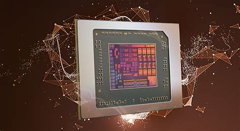 Amds 5nm Dragon Range Zen 4 High Performance Mobility Cpus Would