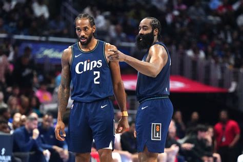 los angeles clippers   archyde