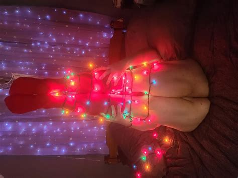 Bbw Milf Is Your Christmas Present Pics Xhamster