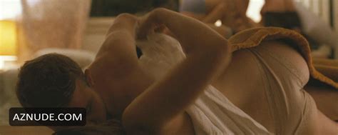 Martha Marcy May Marlene Nude Scenes Aznude