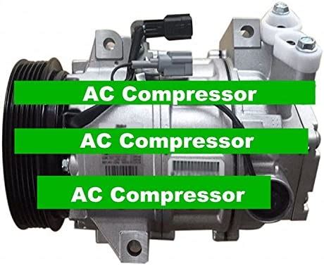 Amazon GOWE AC Compressor For DCS 17EC A C AC Compressor For Car