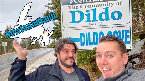 We Love DILDO And So Will You Gays Around The Bay