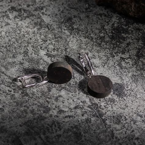 MFORM украшения из гагата 2024 | ВКонтакте